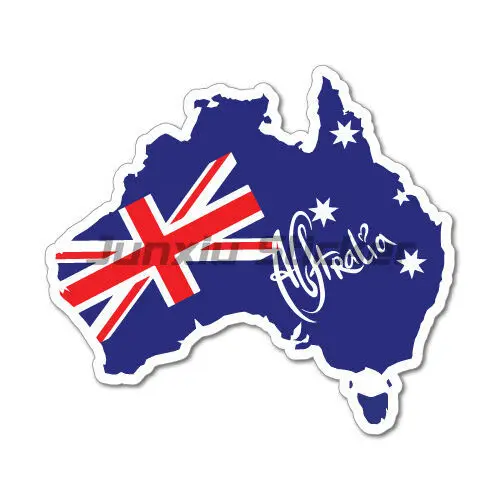 Avustralya vinil araba etiketi - Travel Accessories Australia incelemesi ve fiyatı