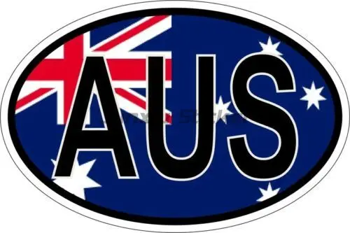 Avustralya vinil araba etiketi - Travel Accessories Australia incelemesi ve fiyatı
