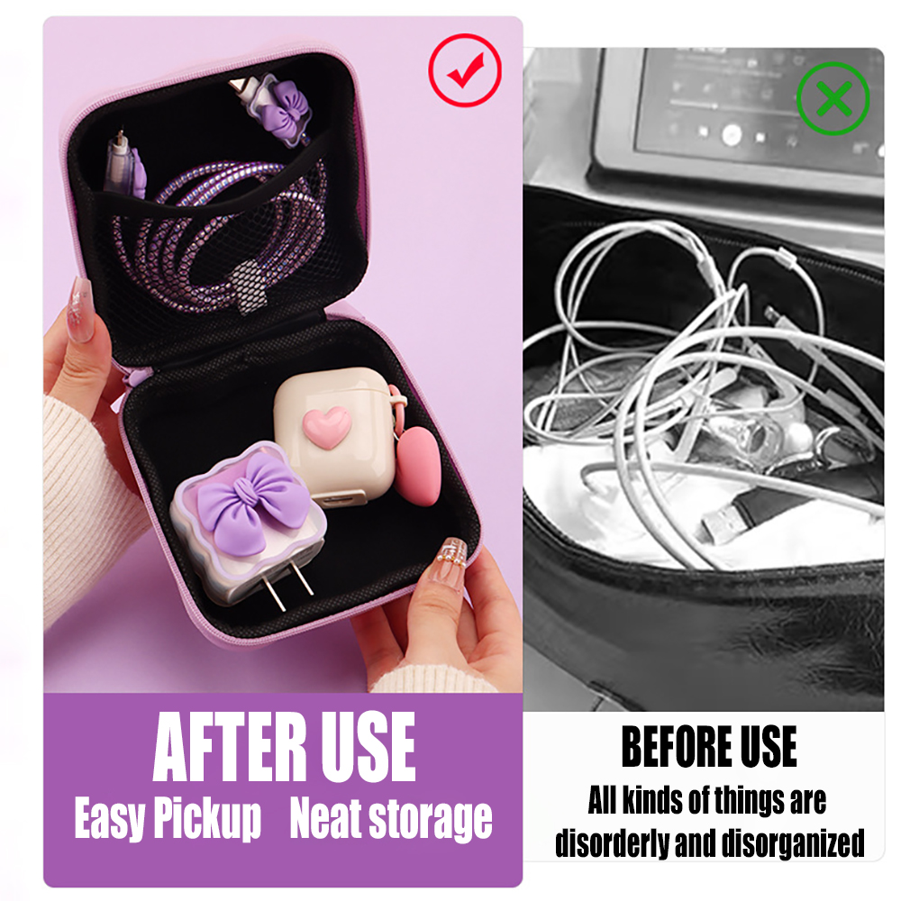Şarj Cihazı Koruyucu Kablo Kor - Travel Accessories Electronics incelemesi ve fiyatı