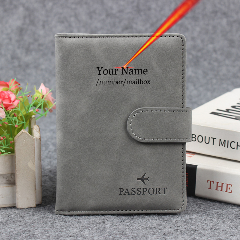 Manyetik Düğme Pasaport Kapağı - Travel Accessories Wallet incelemesi ve fiyatı