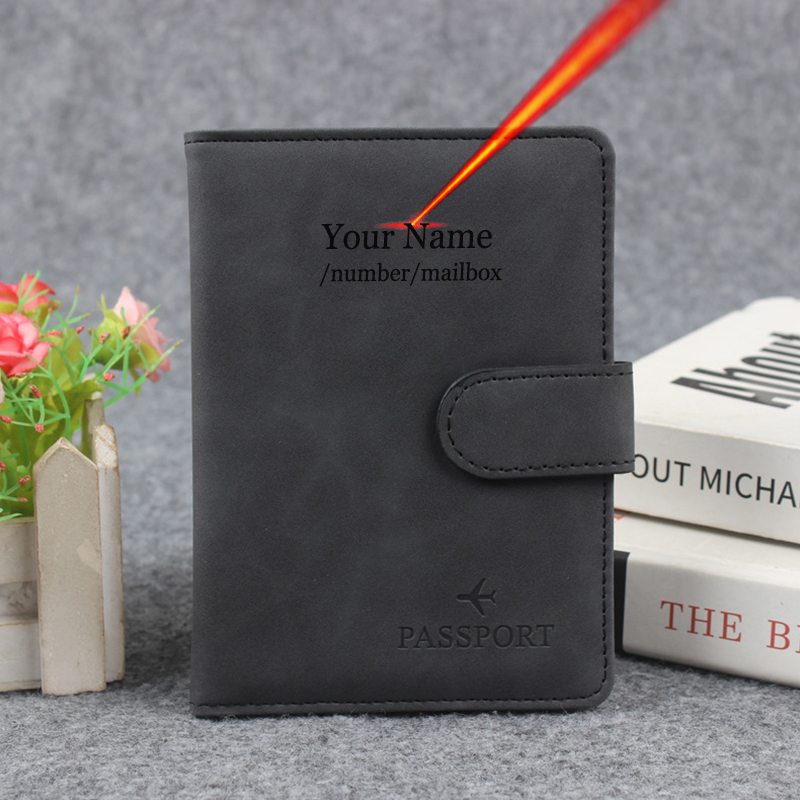 Manyetik Düğme Pasaport Kapağı - Travel Accessories Wallet incelemesi ve fiyatı