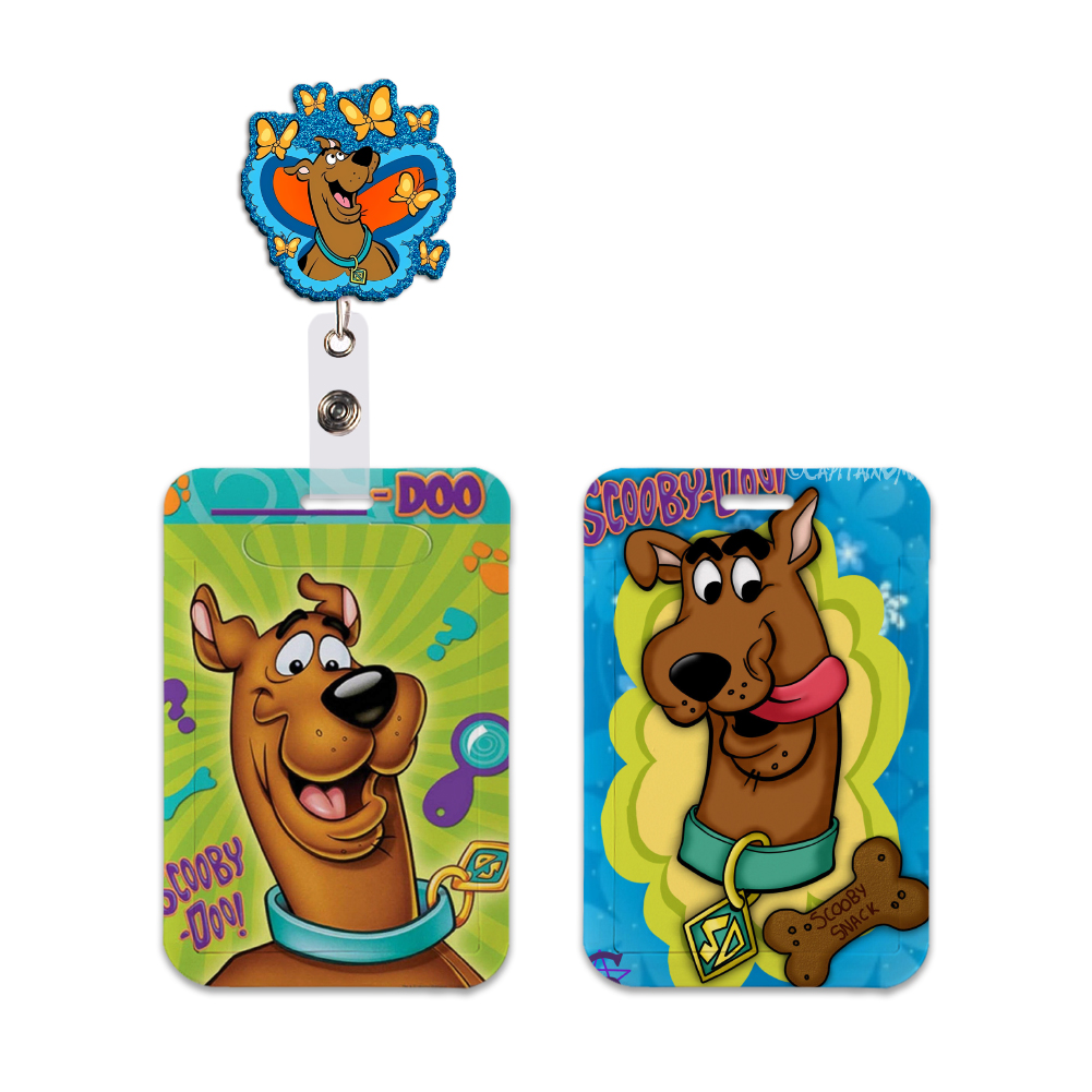 Karikatür Köpek Kart Kılıfı Ko - Travel Accessories Dog incelemesi ve fiyatı