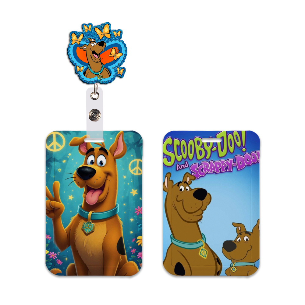 Karikatür Köpek Kart Kılıfı Ko - Travel Accessories Dog incelemesi ve fiyatı