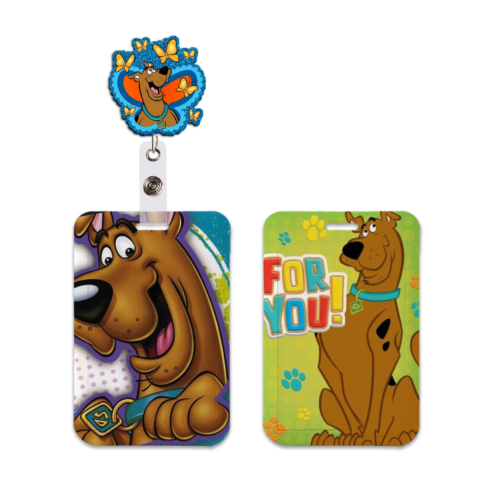 Karikatür Köpek Kart Kılıfı Ko - Travel Accessories Dog incelemesi ve fiyatı