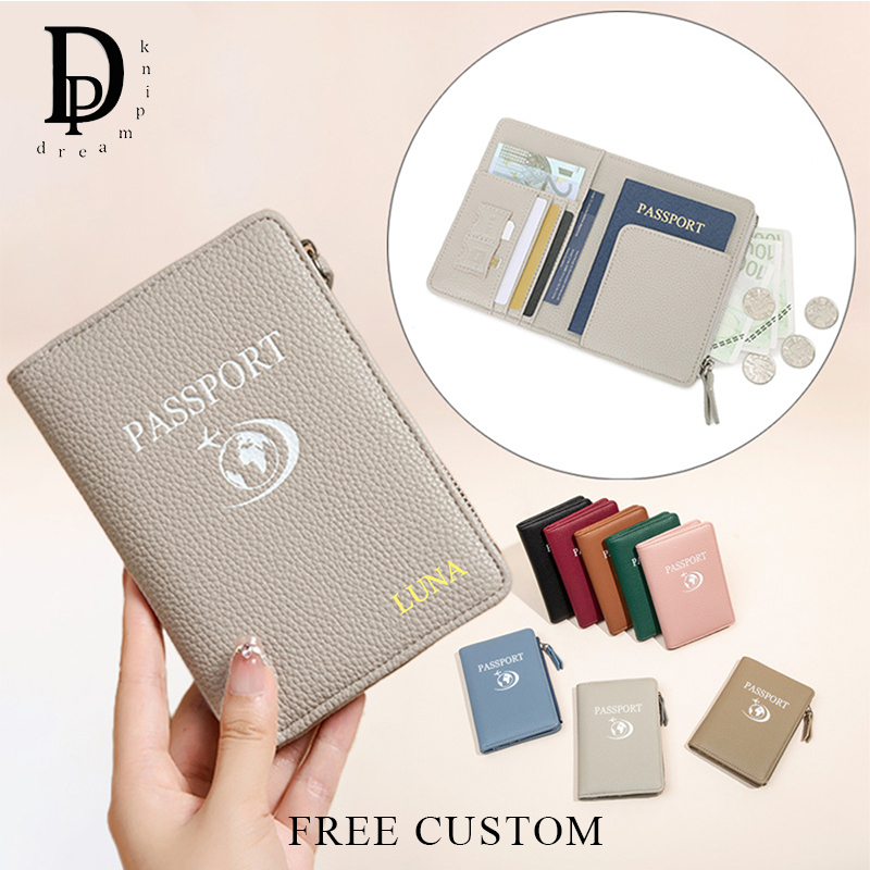 Seyahat Kadın RFID Kişiselleşt - Travel Accessories Wallet incelemesi ve fiyatı