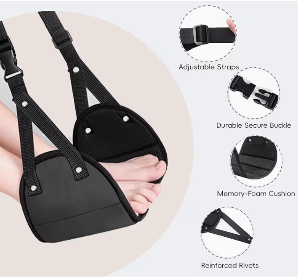 Ayarlanabilir ayak dayanağı, N - Travel Accessories Long Haul incelemesi ve fiyatı