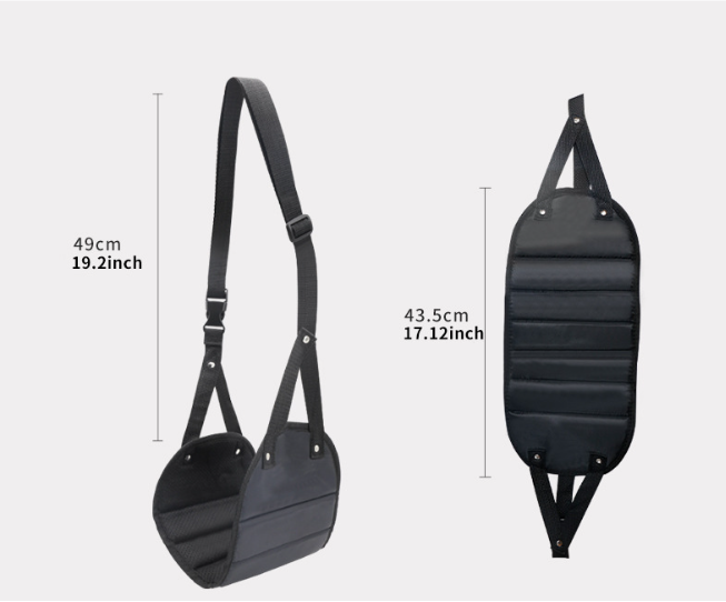 Ayarlanabilir ayak dayanağı, N - Travel Accessories Long Haul incelemesi ve fiyatı