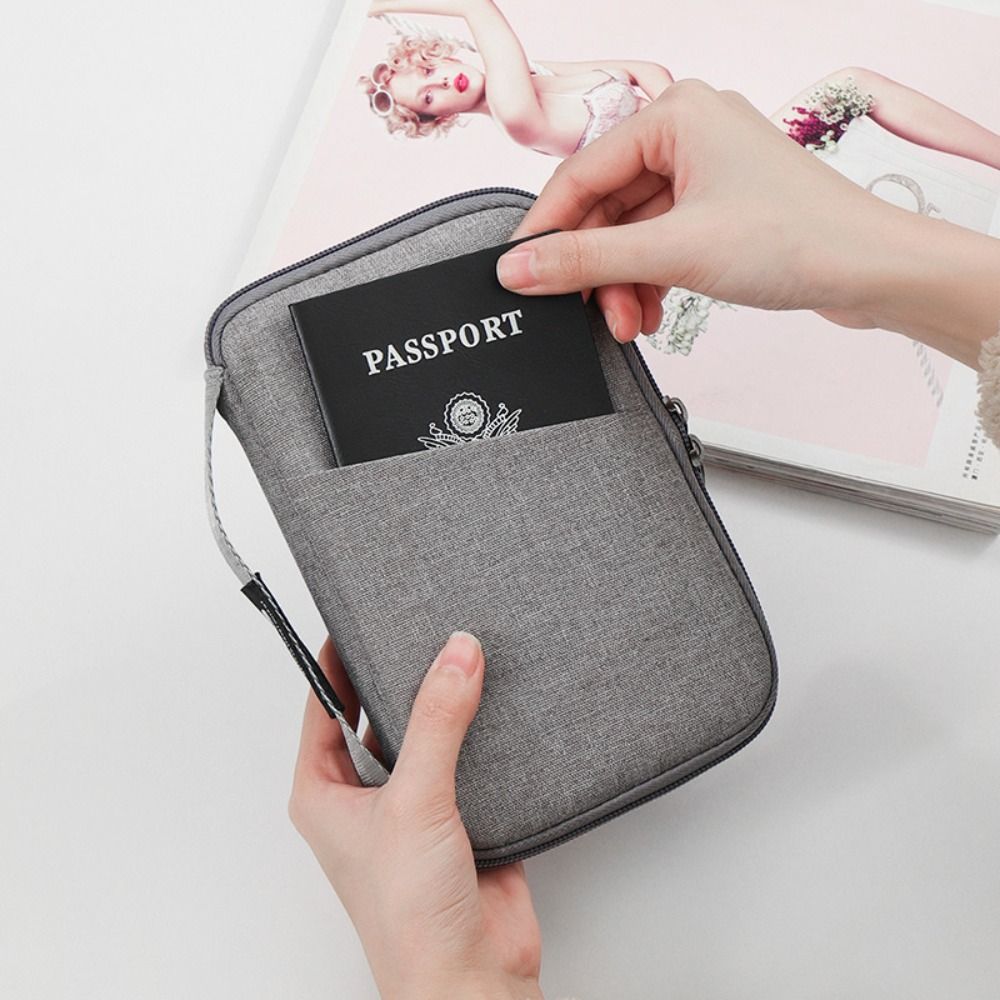 Seyahat Aksesuarları Seyahat C - Travel Accessories Wallet incelemesi ve fiyatı