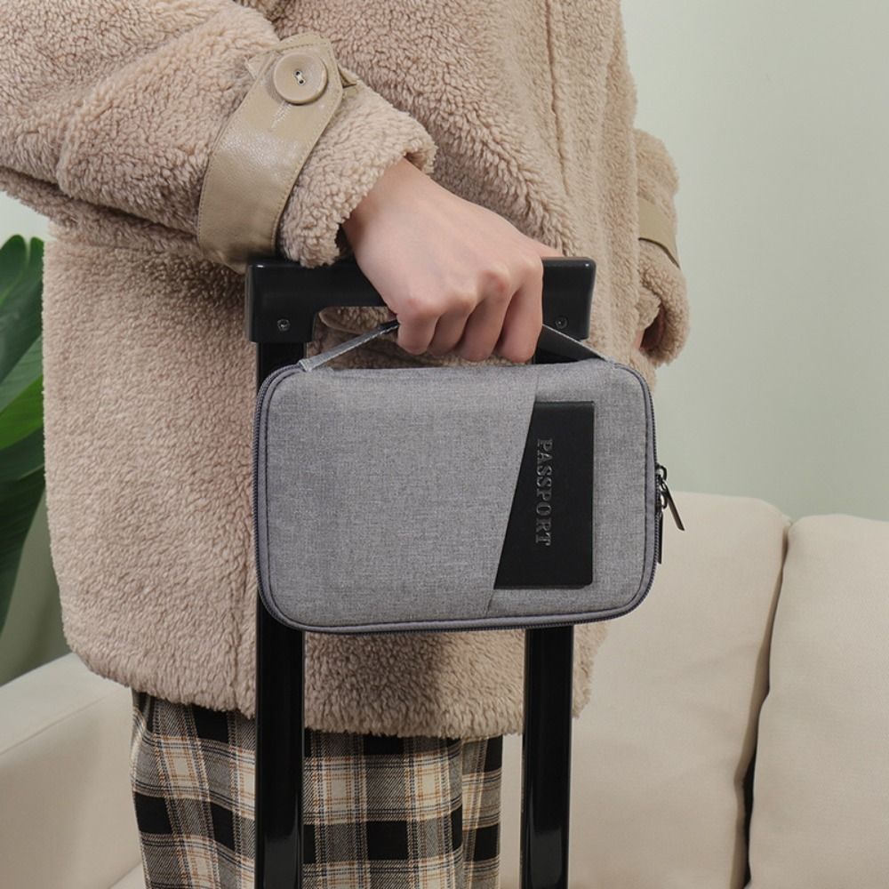 Seyahat Aksesuarları Seyahat C - Travel Accessories Wallet incelemesi ve fiyatı
