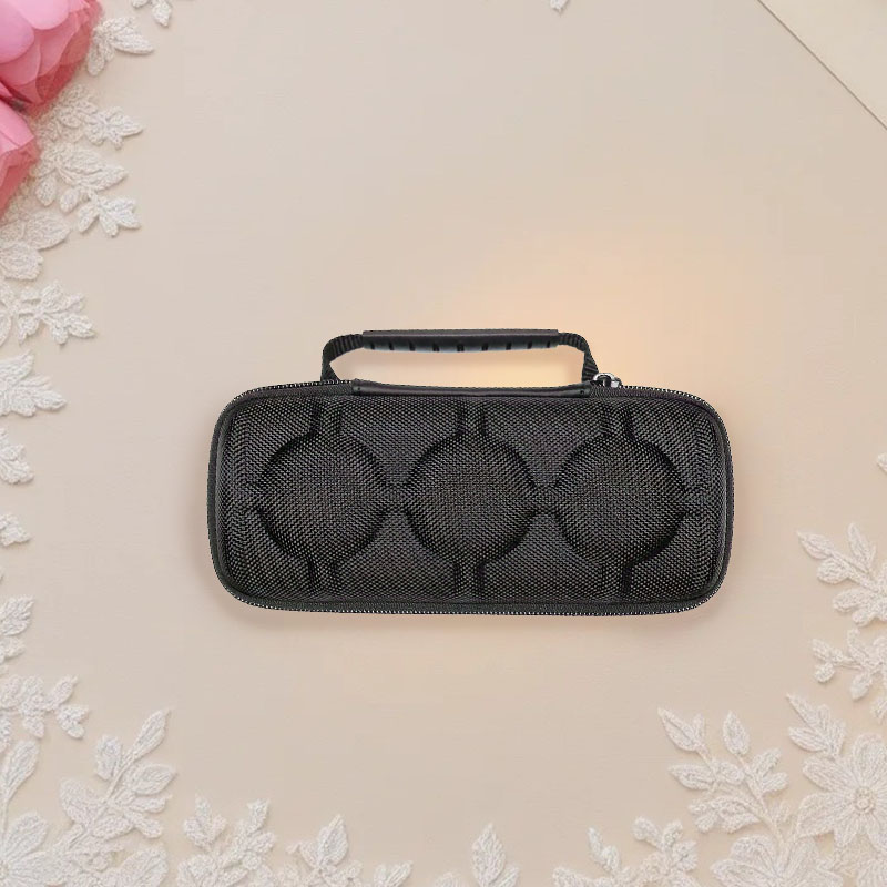 3 Yuvalı Sert Yüksek Kaliteli  - Accessories Travel Jewelry Box incelemesi ve fiyatı