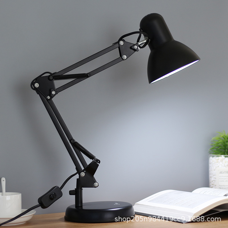 Esnek Led Masa Lambası Ev Ofis - Book Light Flexible incelemesi ve fiyatı