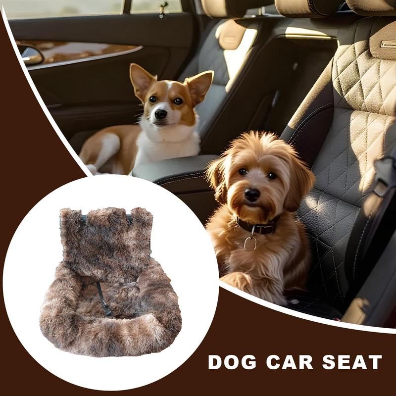 Köpek yükseltici araba koltuğu - Travel Accessories Dog incelemesi ve fiyatı