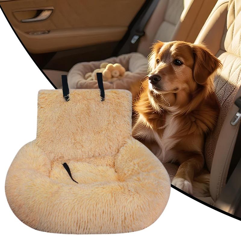 Köpek yükseltici araba koltuğu - Travel Accessories Dog incelemesi ve fiyatı