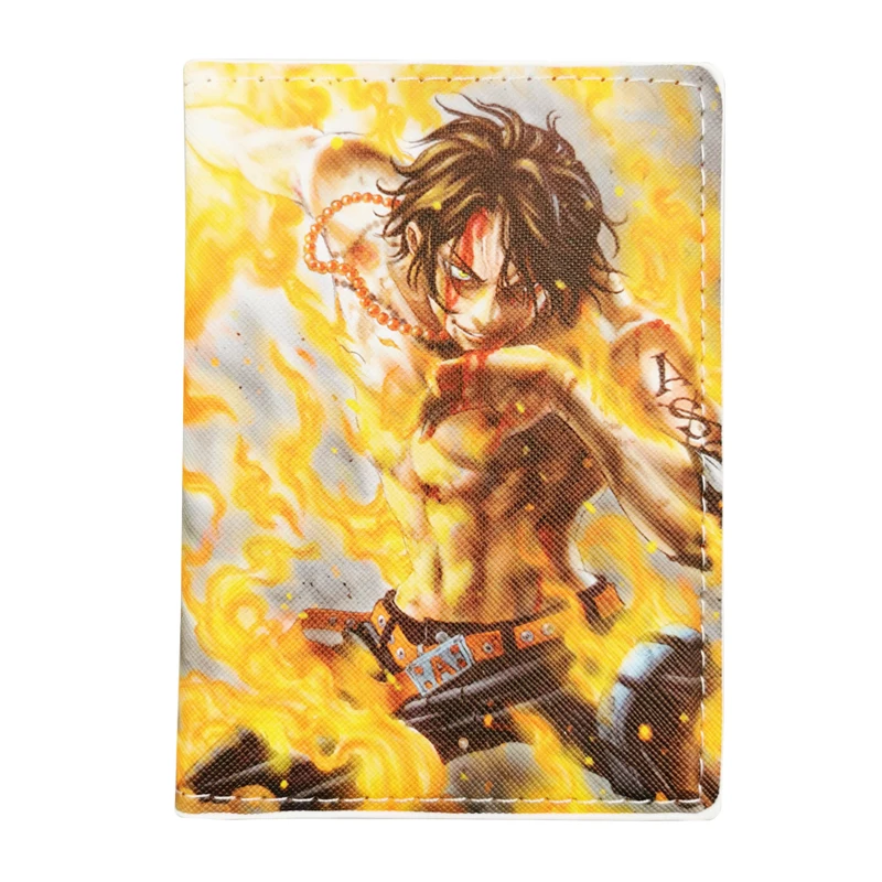 Tek Parça Anime Pasaport Tutuc - Travel Accessories For Japan Trip incelemesi ve fiyatı
