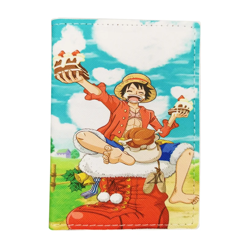 Tek Parça Anime Pasaport Tutuc - Travel Accessories For Japan Trip incelemesi ve fiyatı