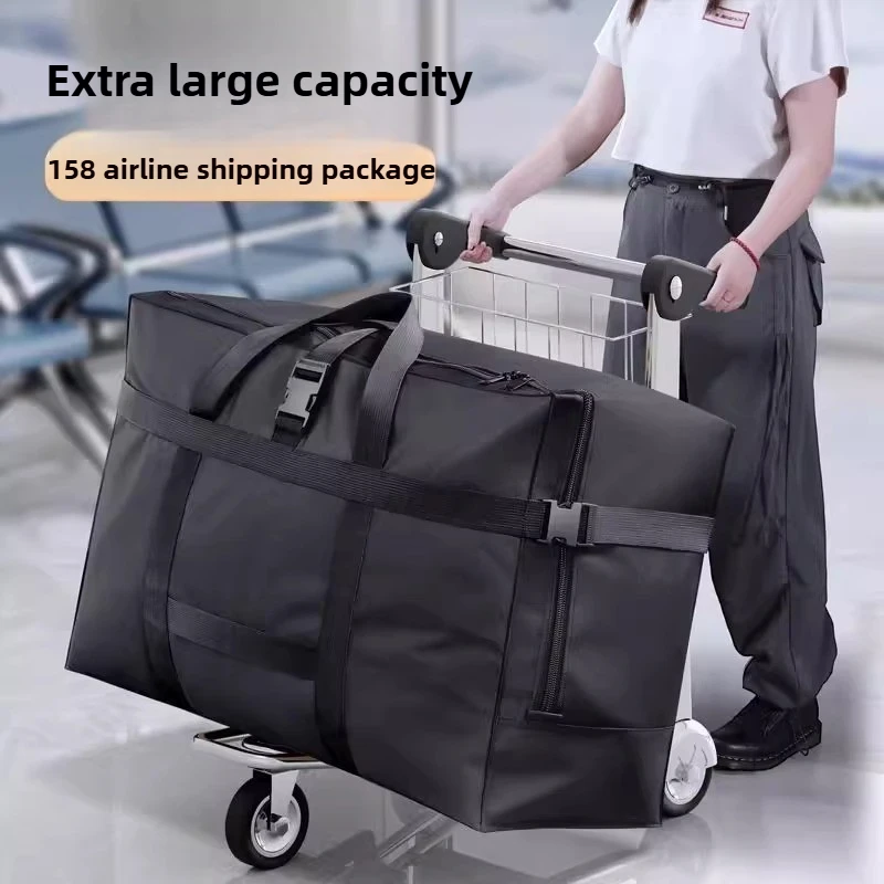 Ekstra Büyük Seyahat Spor Çant - Travel Accessories Bag incelemesi ve fiyatı