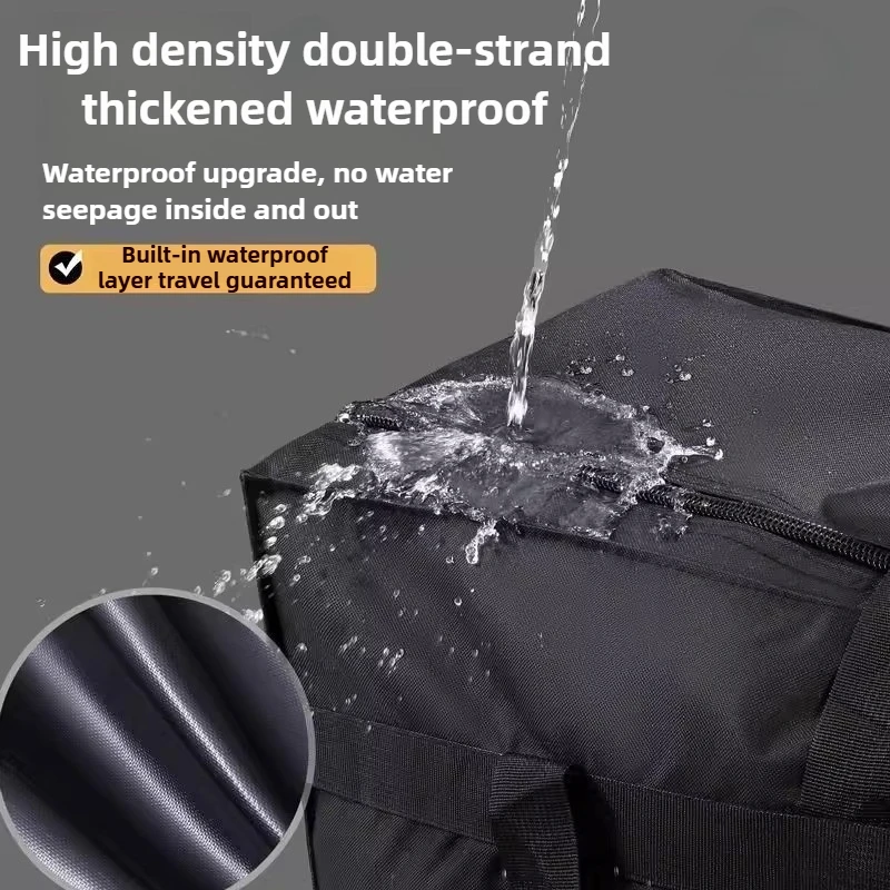 Ekstra Büyük Seyahat Spor Çant - Travel Accessories Bag incelemesi ve fiyatı