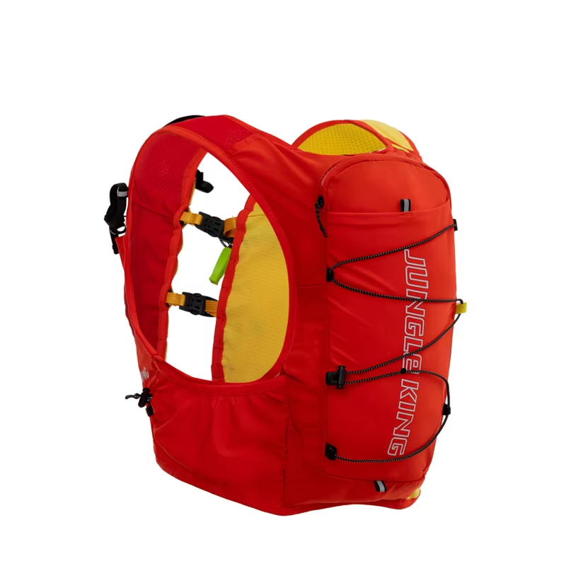JUNGLE KING 15L Trail Koşu Sır - Hydration Pack Backpack incelemesi ve fiyatı