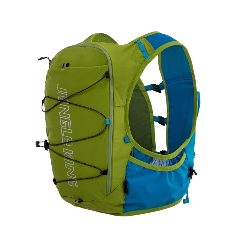 JUNGLE KING 15L Trail Koşu Sır - Hydration Pack Backpack incelemesi ve fiyatı