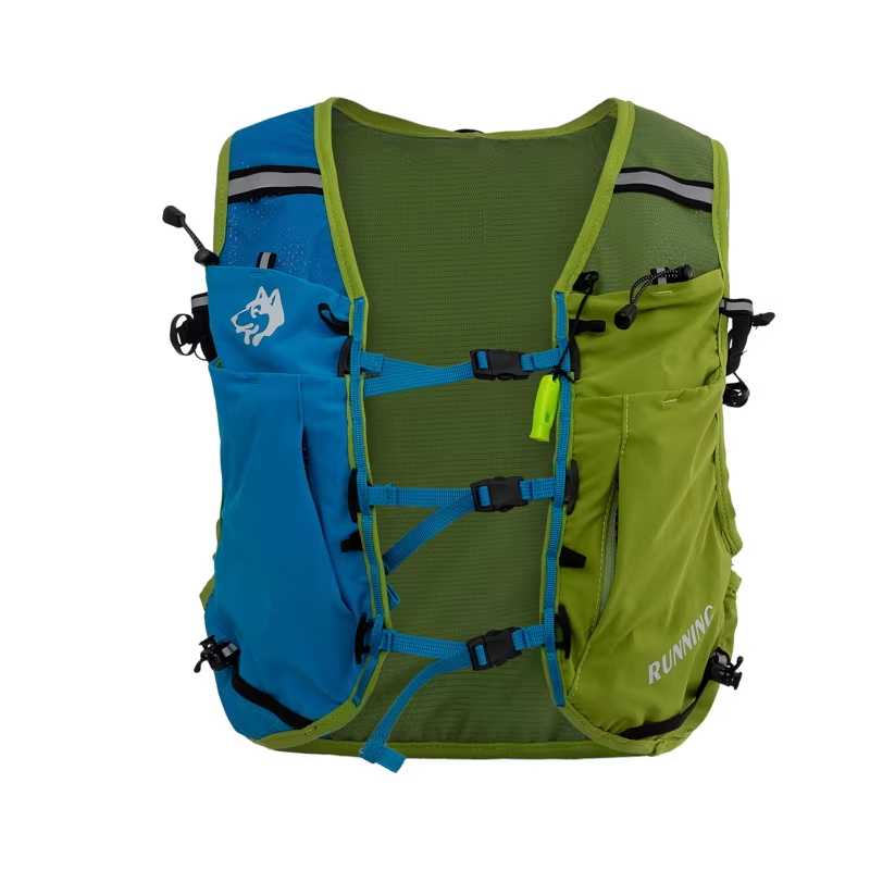 JUNGLE KING 15L Trail Koşu Sır - Hydration Pack Backpack incelemesi ve fiyatı