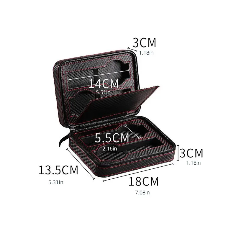 Takı Aksesuarları için 4 Yuval - Accessories Travel Jewelry Box incelemesi ve fiyatı