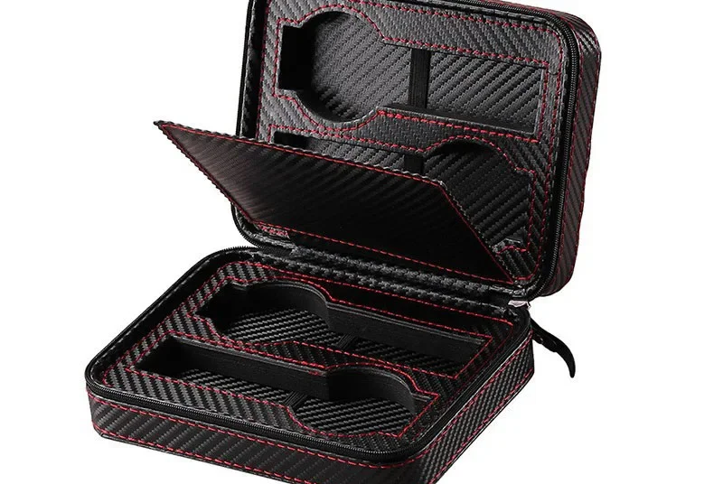 Takı Aksesuarları için 4 Yuval - Accessories Travel Jewelry Box incelemesi ve fiyatı
