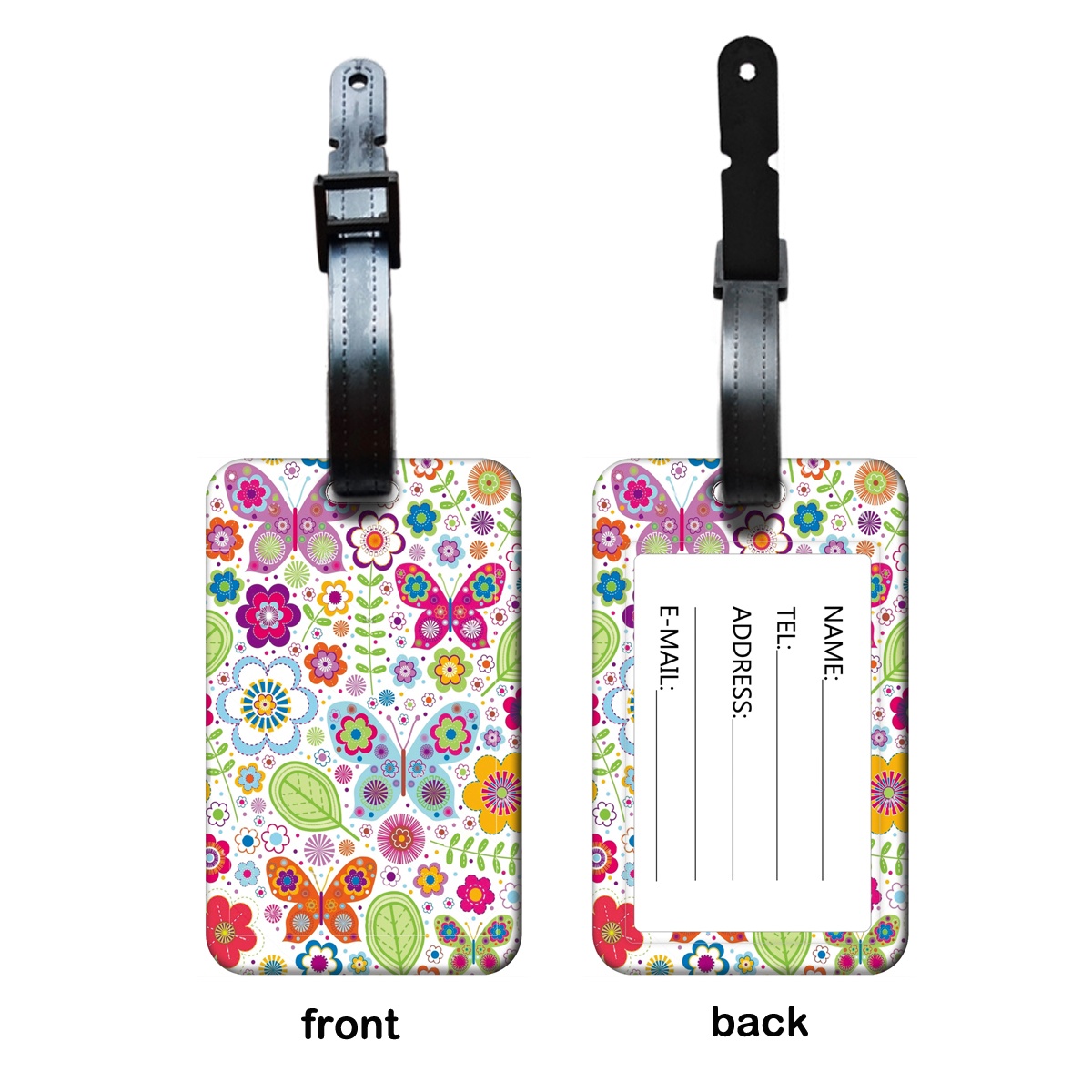 Güzel Çiçekler Bitkiler Bagaj  - Travel Accessories List For Women incelemesi ve fiyatı