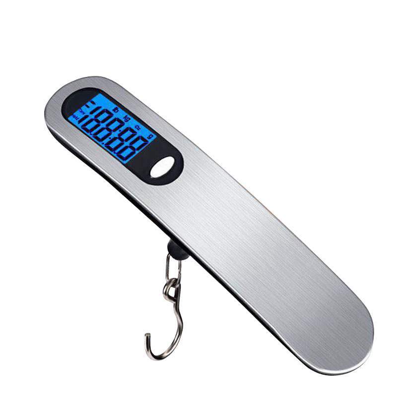 Taşınabilir tartı dijital LCD  - Travel Accessories Electronics incelemesi ve fiyatı