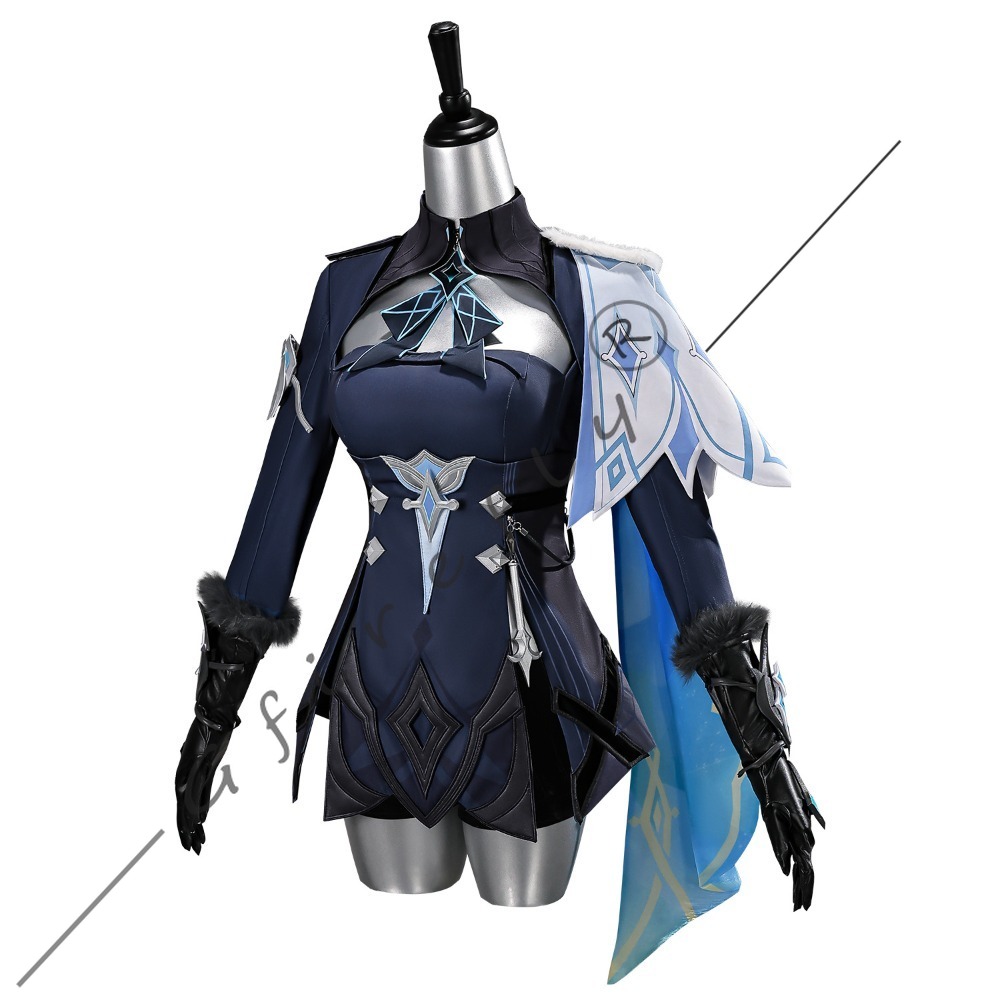 Genshin Impact Traveler Lumine - Travel Accessories Unisex incelemesi ve fiyatı