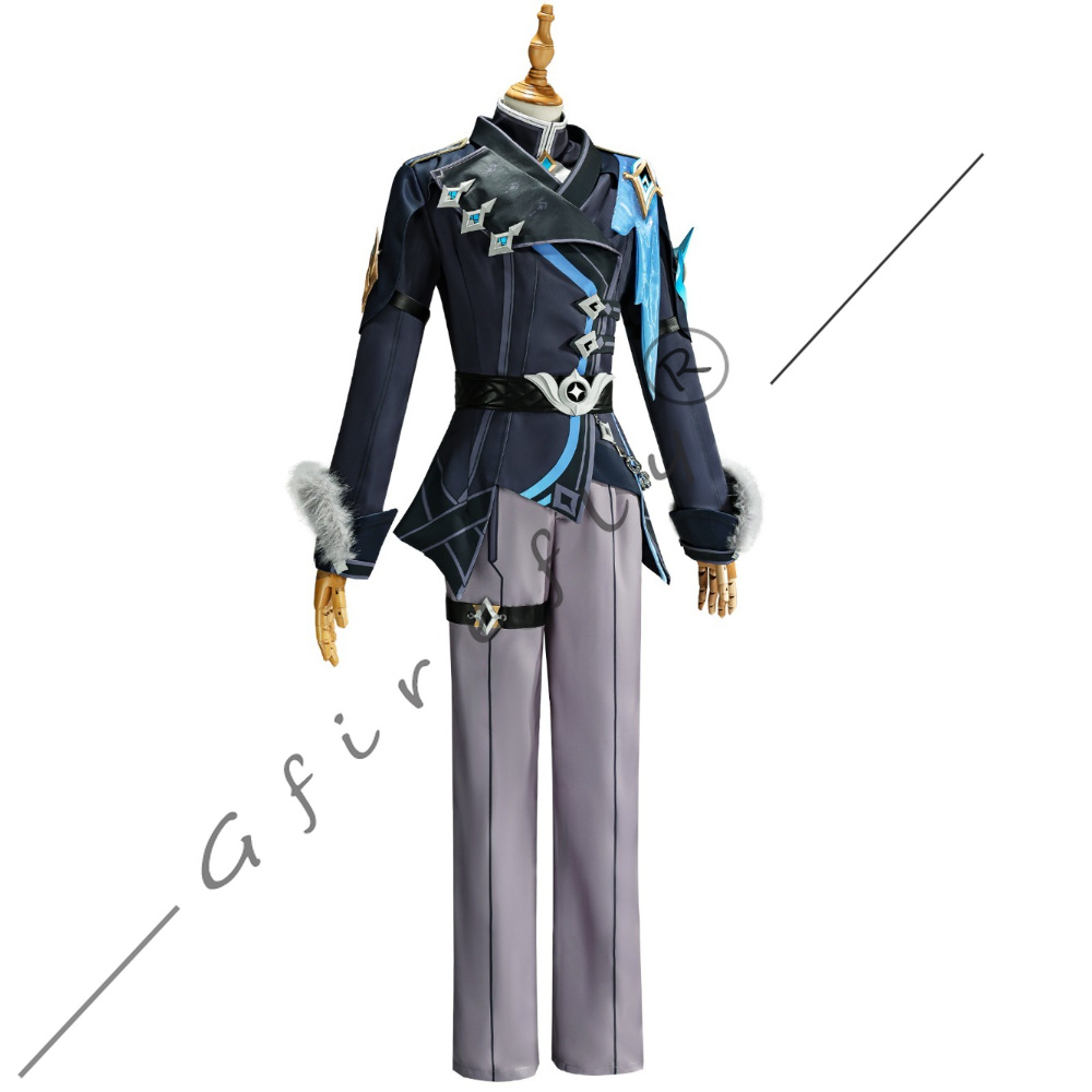 Genshin Impact Traveler Lumine - Travel Accessories Unisex incelemesi ve fiyatı