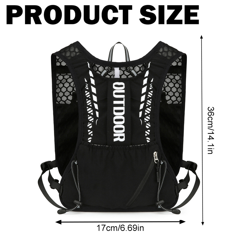 Kadınlar ve Erkekler için 1 ad - Hydration Pack Backpack incelemesi ve fiyatı