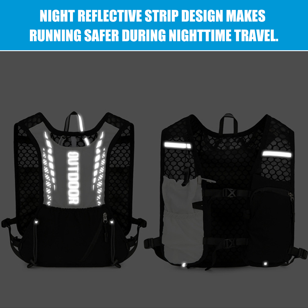 Kadınlar ve Erkekler için 1 ad - Hydration Pack Backpack incelemesi ve fiyatı