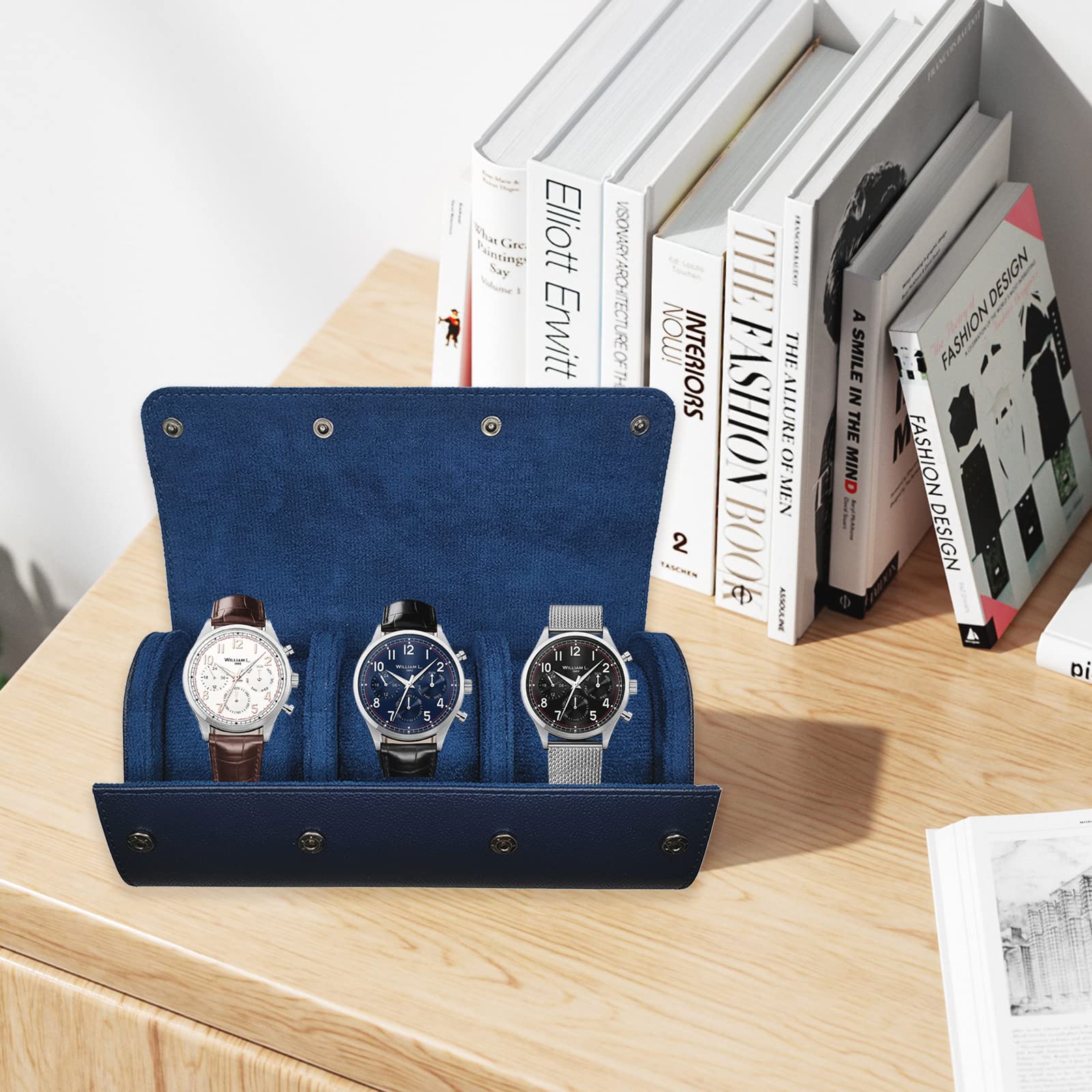 Saat Kutusu Seyahat Organizatö - Travel Accessories Organiser incelemesi ve fiyatı