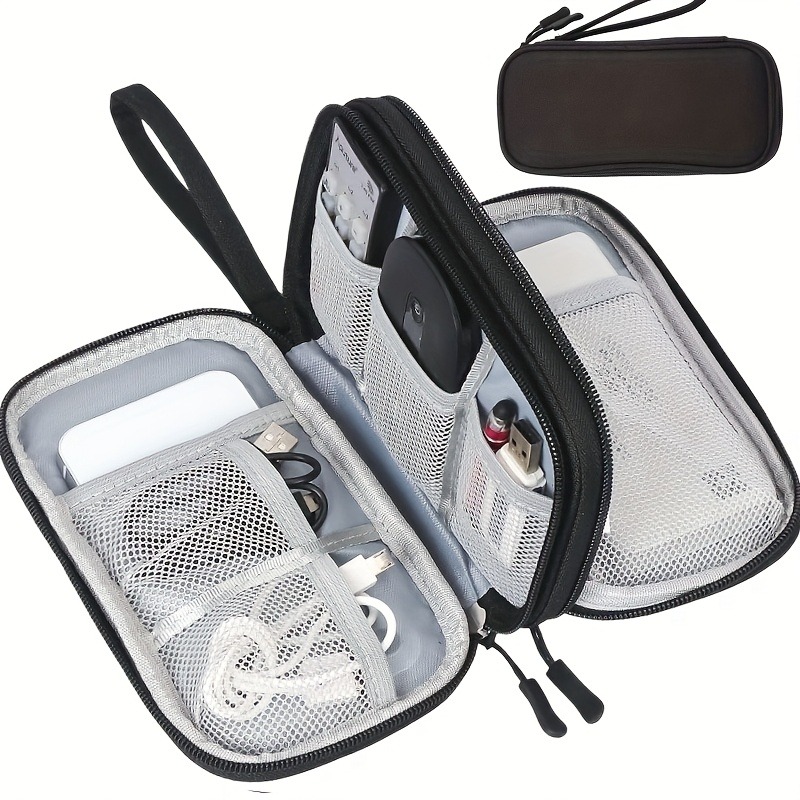 Seyahat Düzenleyici Çantası, Ç - Travel Accessories Electronics incelemesi ve fiyatı