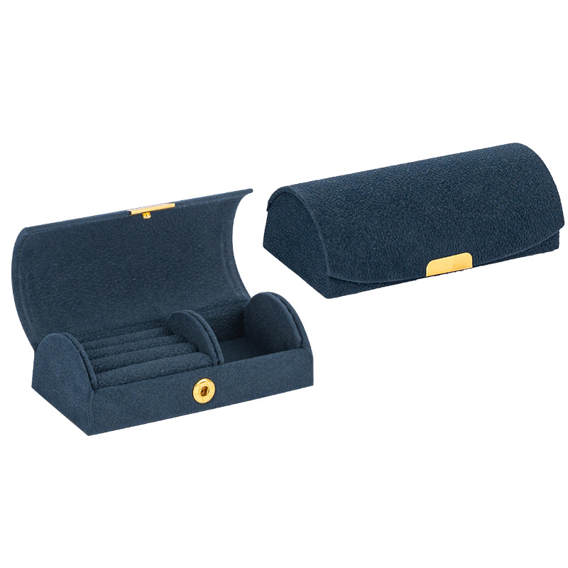 Kemerli Taşınabilir Takı Sakla - Accessories Travel Jewelry Box incelemesi ve fiyatı