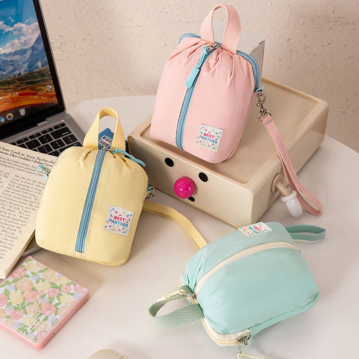 İç Çamaşırı Çorap Saklama Çant - Travel Accessories Bag incelemesi ve fiyatı