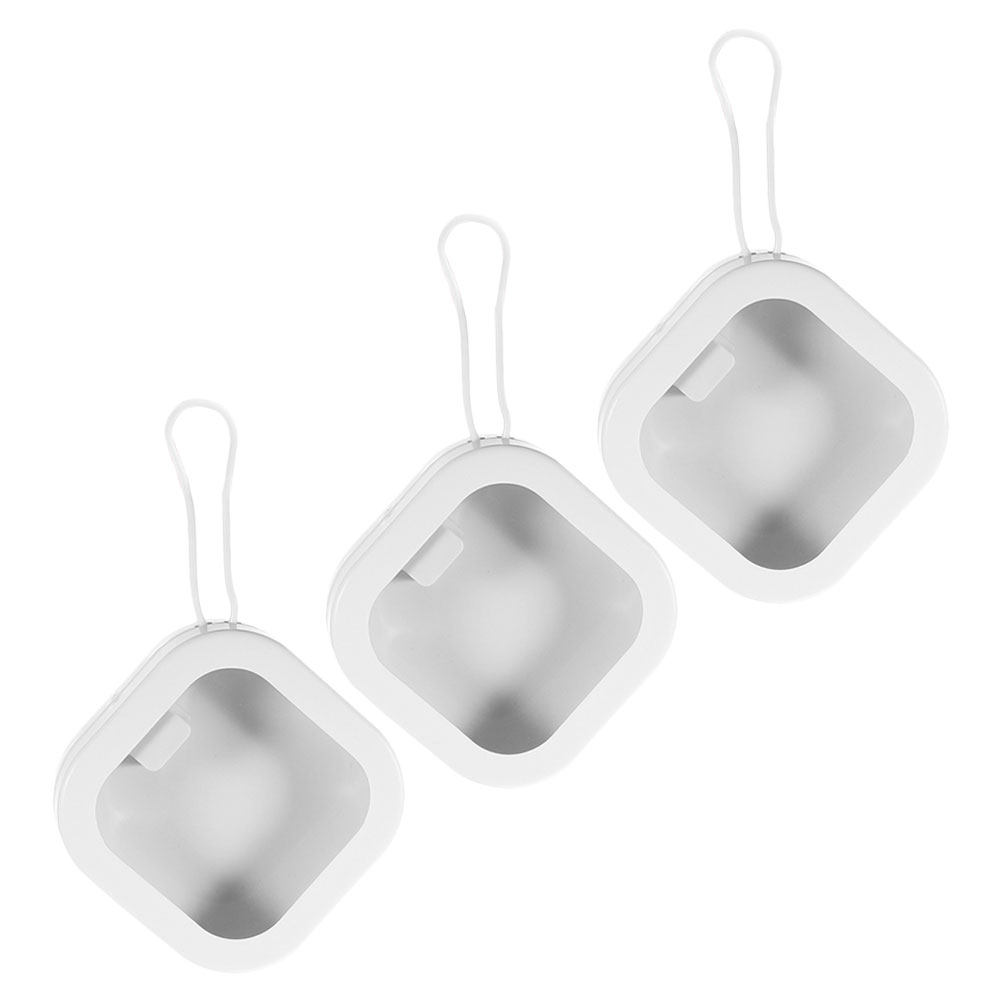 3 Parça Takı Düzenleyici Kutu  - Accessories Travel Jewelry Box incelemesi ve fiyatı
