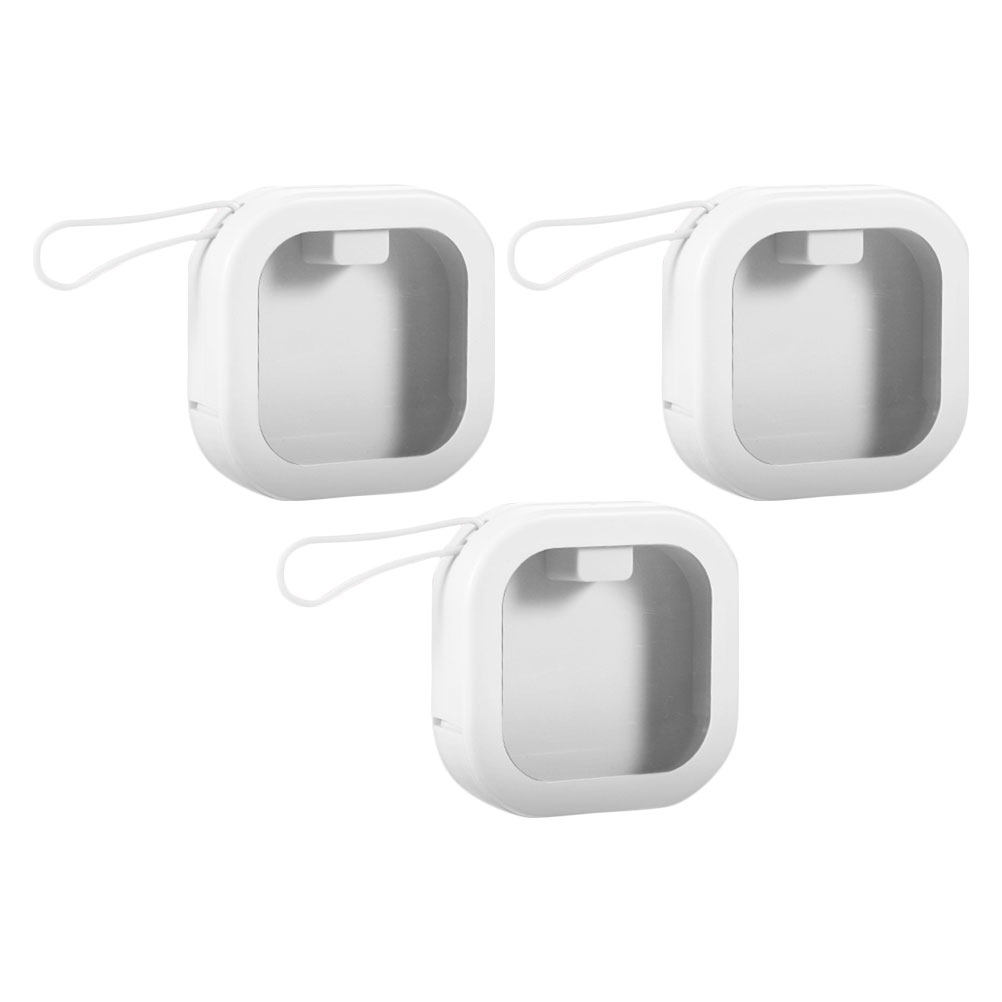 3 Parça Takı Düzenleyici Kutu  - Accessories Travel Jewelry Box incelemesi ve fiyatı