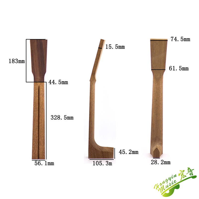 32 inç Seyahat Gitarı Gabon Ok - Travel Accessories Manufacturer incelemesi ve fiyatı