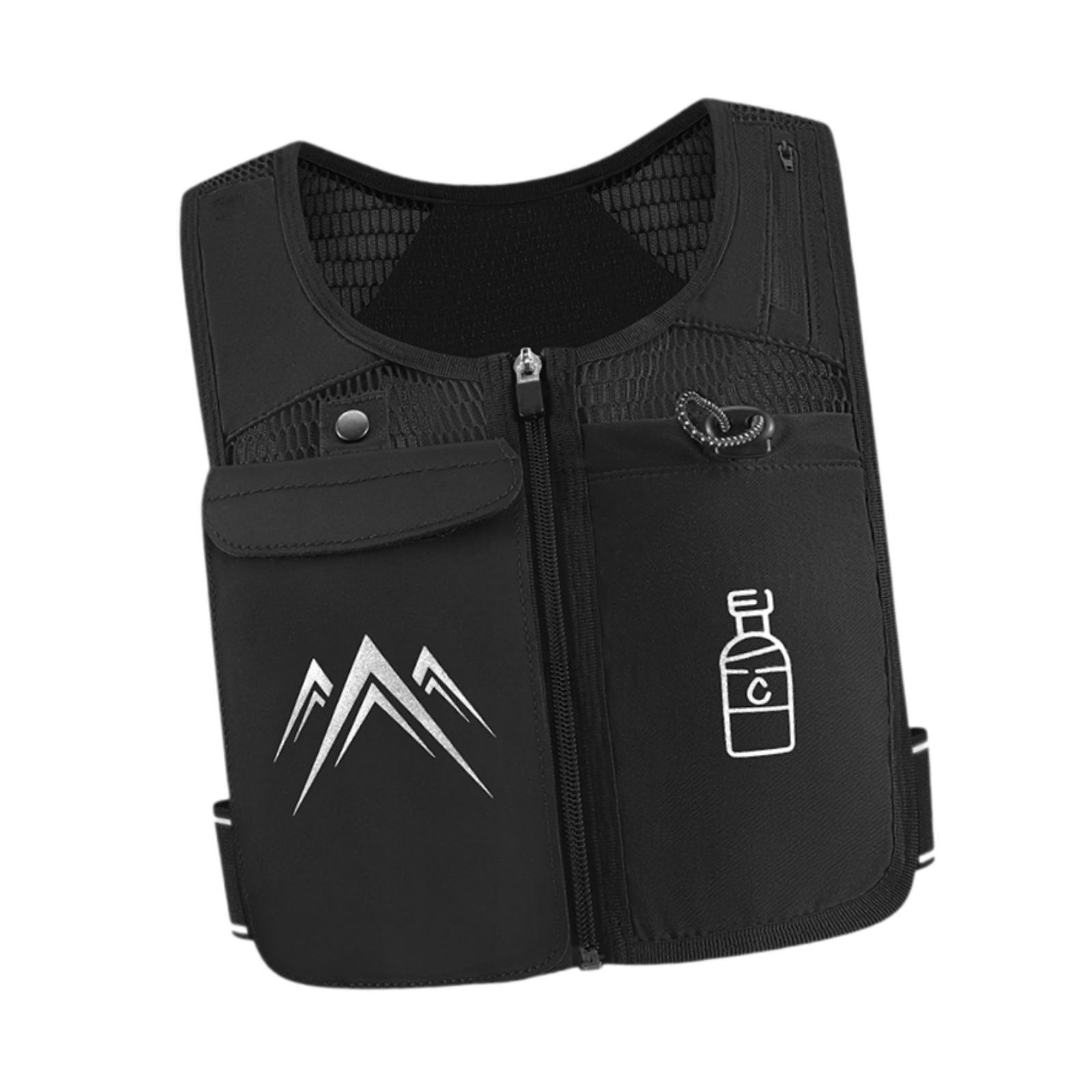 Hidrasyon Yelek Çantası Yansıt - Hydration Pack Backpack incelemesi ve fiyatı