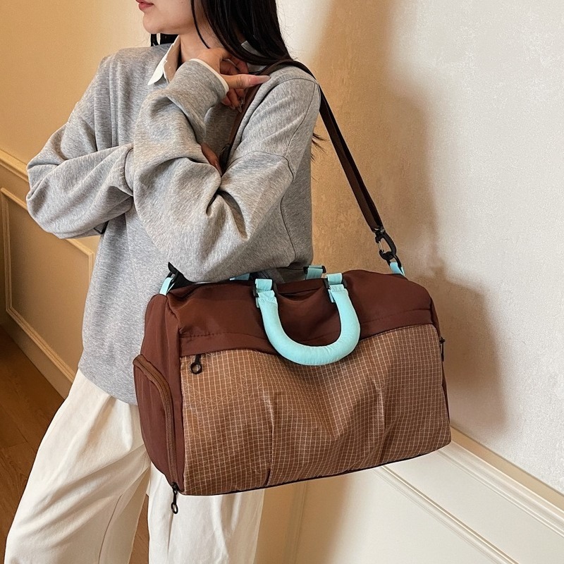 Kısa mesafeli hafif seyahat ça - Shoe Bag Travel incelemesi ve fiyatı