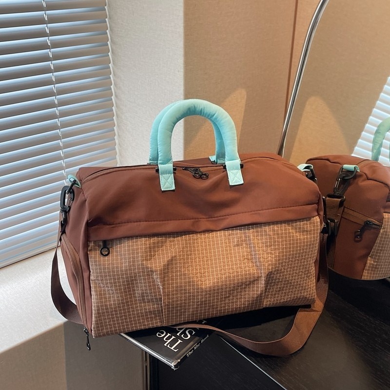 Kısa mesafeli hafif seyahat ça - Shoe Bag Travel incelemesi ve fiyatı