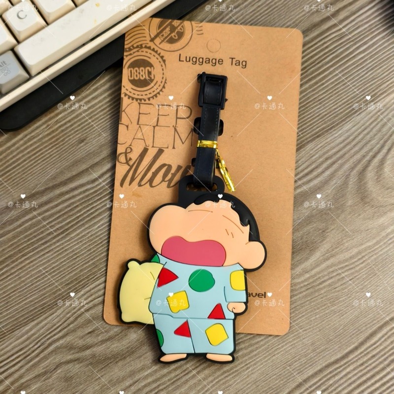 Crayon Shin-chan çizgi film an - Travel Accessories Sale incelemesi ve fiyatı