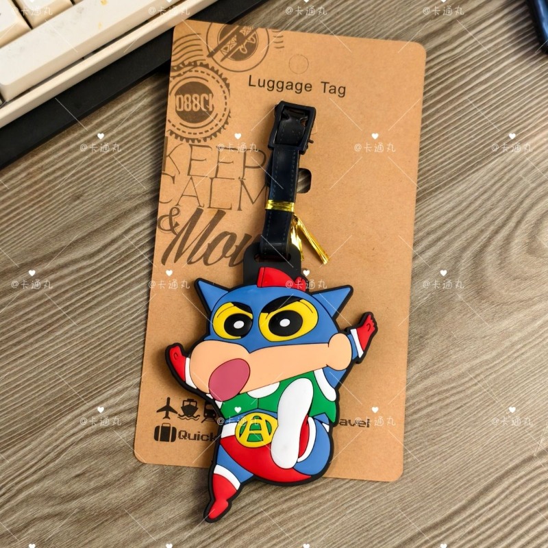 Crayon Shin-chan çizgi film an - Travel Accessories Sale incelemesi ve fiyatı