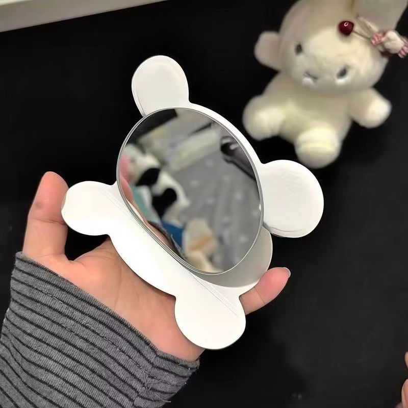Rilakkuma Katlanır Makyaj Ayna - Travel Accessories Unisex incelemesi ve fiyatı