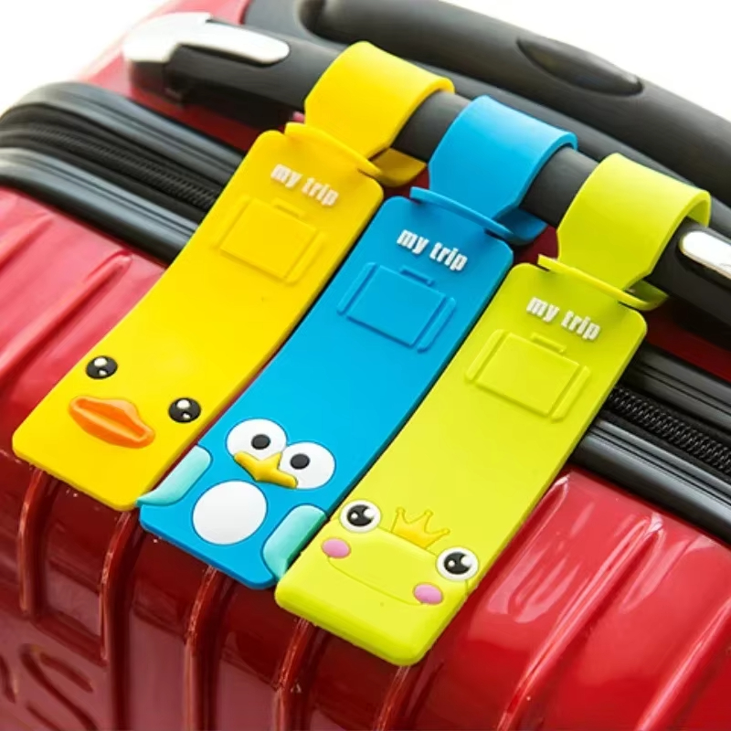 5 adet güzel silikon bagaj eti - Travel Accessories Sale incelemesi ve fiyatı