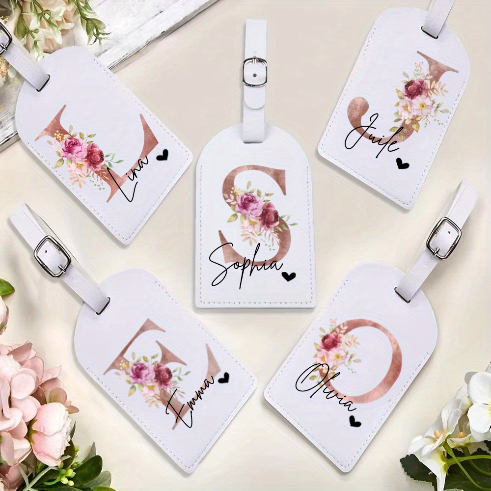 Kişiselleştirilmiş PU Bagaj Et - Travel Accessories Sale incelemesi ve fiyatı