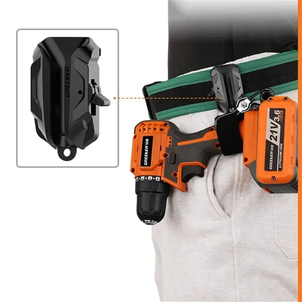 2024 Giyilebilir alet düzenley - Travel Accessories Organiser incelemesi ve fiyatı
