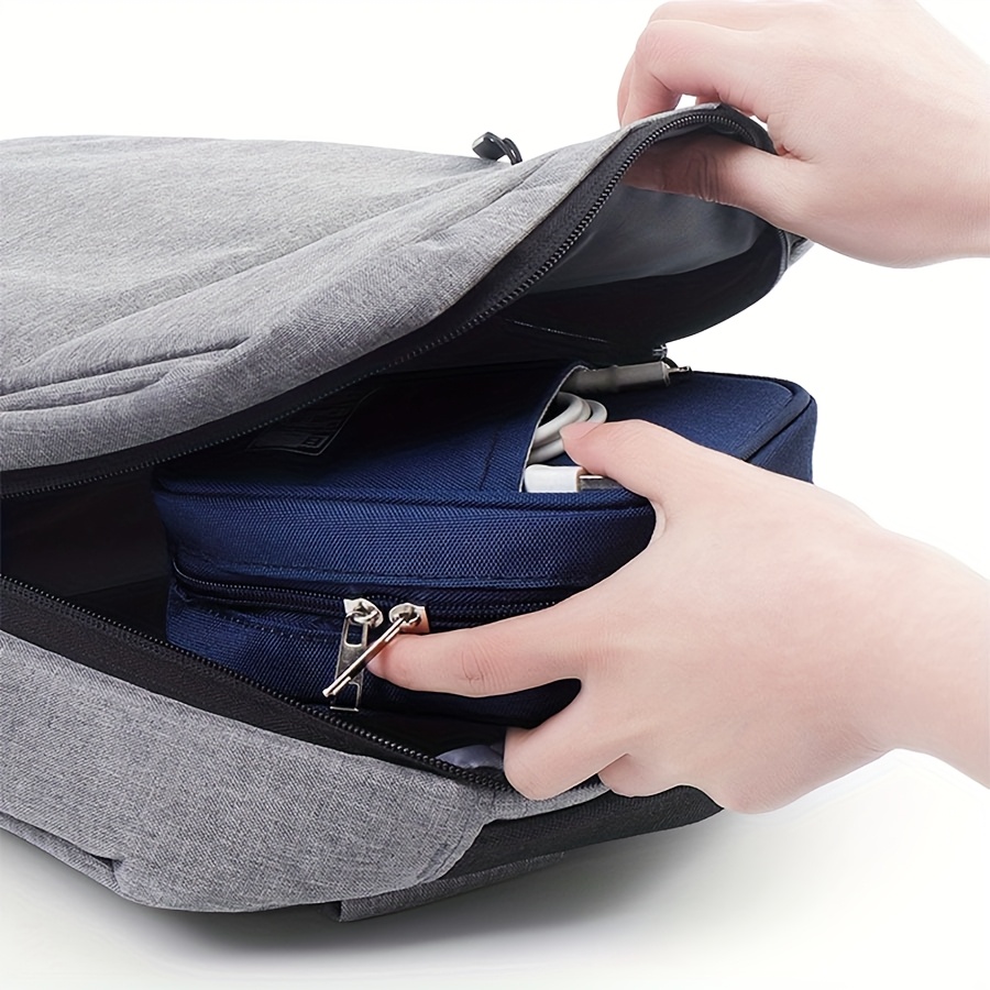 Dijital Aksesuar Saklama Çanta - Travel Accessories Electronics incelemesi ve fiyatı
