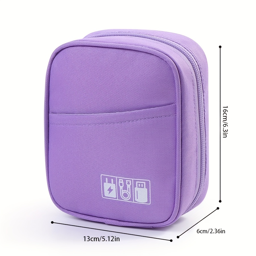 Dijital Aksesuar Saklama Çanta - Travel Accessories Electronics incelemesi ve fiyatı